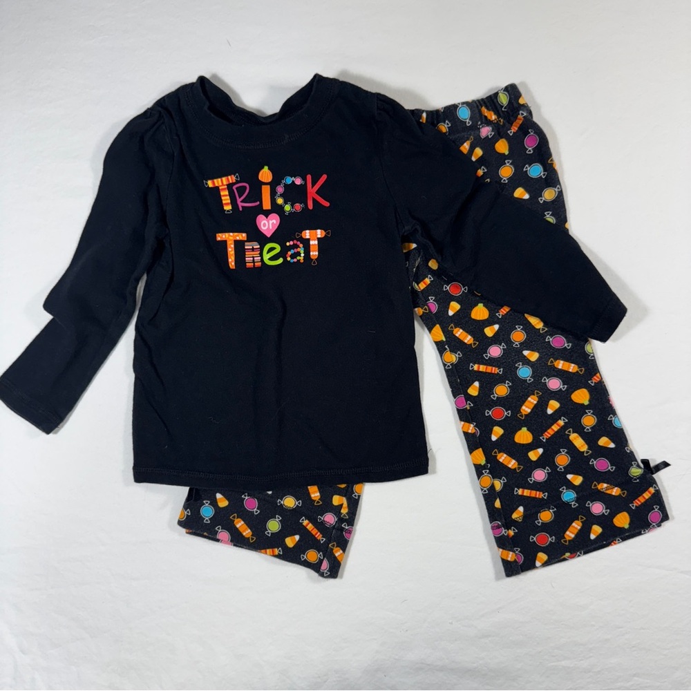 Kids 2t/24 month Halloween Outfit